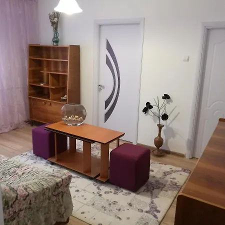 Διαμέρισμα Apartament Cazino Κονστάντζα