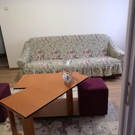 Apartament Cazino *