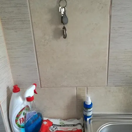 Apartament Cazino *