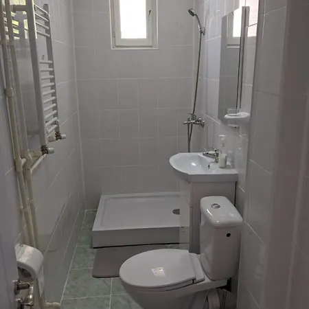 Apartament Cazino Διαμέρισμα *