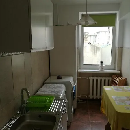 Apartament Cazino *