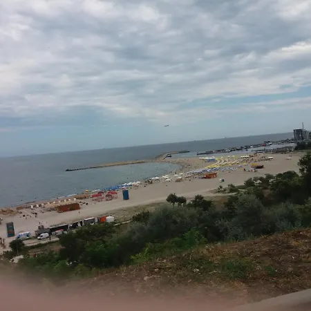 Apartament Cazino *