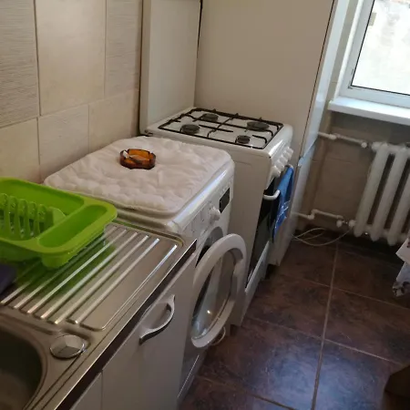 Apartament Cazino Διαμέρισμα Κονστάντζα