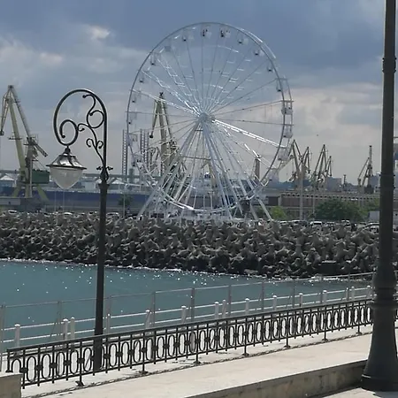 Διαμέρισμα Apartament Cazino
