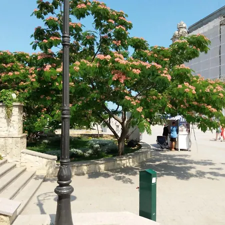 Διαμέρισμα Apartament Cazino