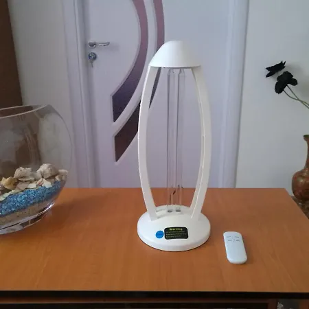 Διαμέρισμα Apartament Cazino