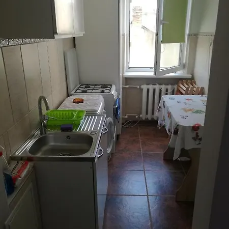 Apartament Cazino Διαμέρισμα Κονστάντζα