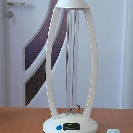 Διαμέρισμα Apartament Cazino Κονστάντζα