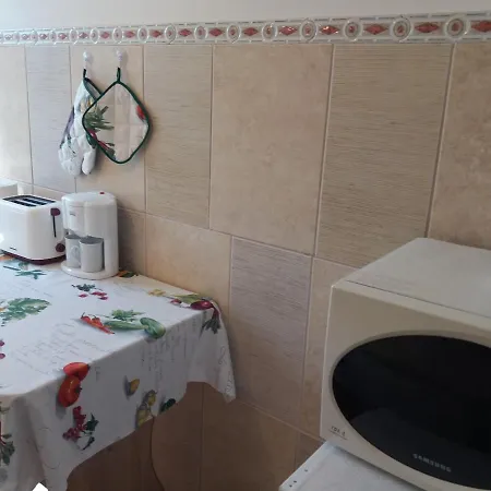 Apartament Cazino Κονστάντζα