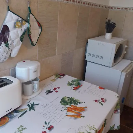 Apartament Cazino * Κονστάντζα