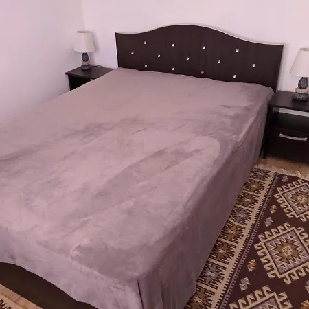 Apartament Cazino Διαμέρισμα *